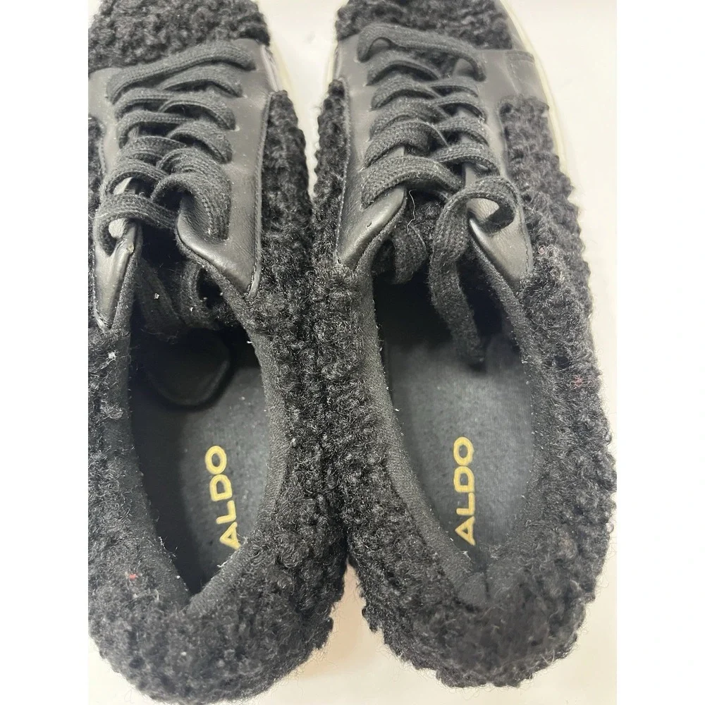 Aldo excellent sneakers